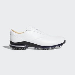 Adidas Adipure TP 2.0 Férfi Golf Cipő - Fehér [D32726]